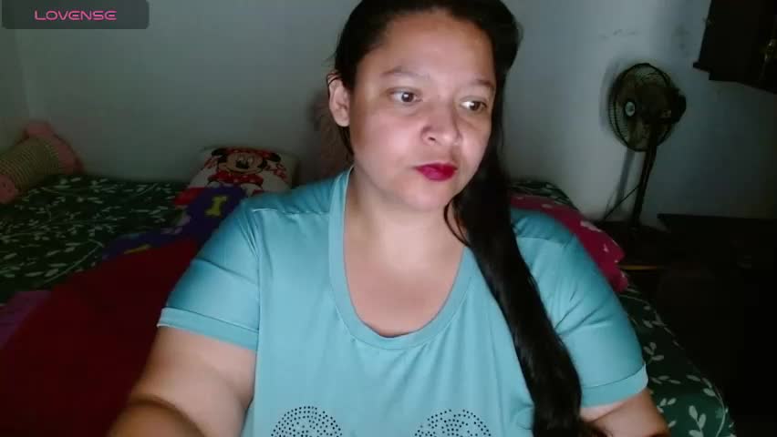 dulce_mmaria Adult Chat June 20, 2026