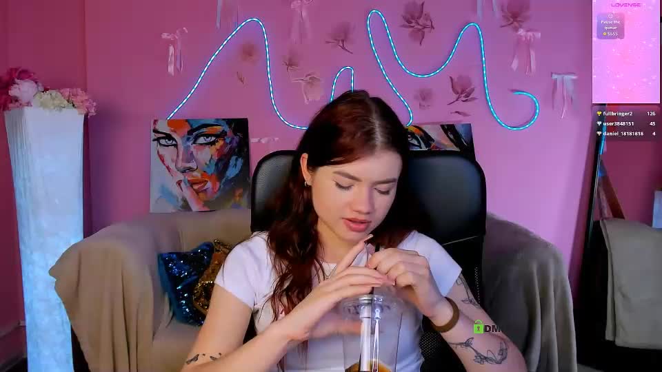 isabel_wave Adult Chat June 20, 2026