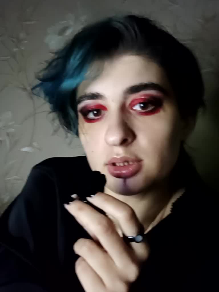 CyberSiren Adult Chat June 20, 2026