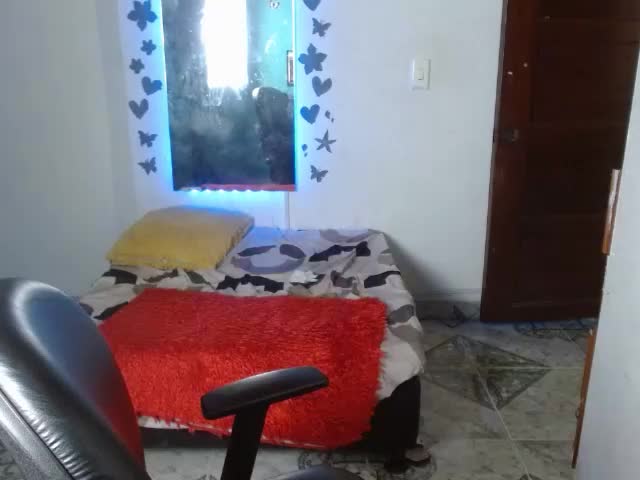 ebony_luna1 Adult Chat June 20, 2026