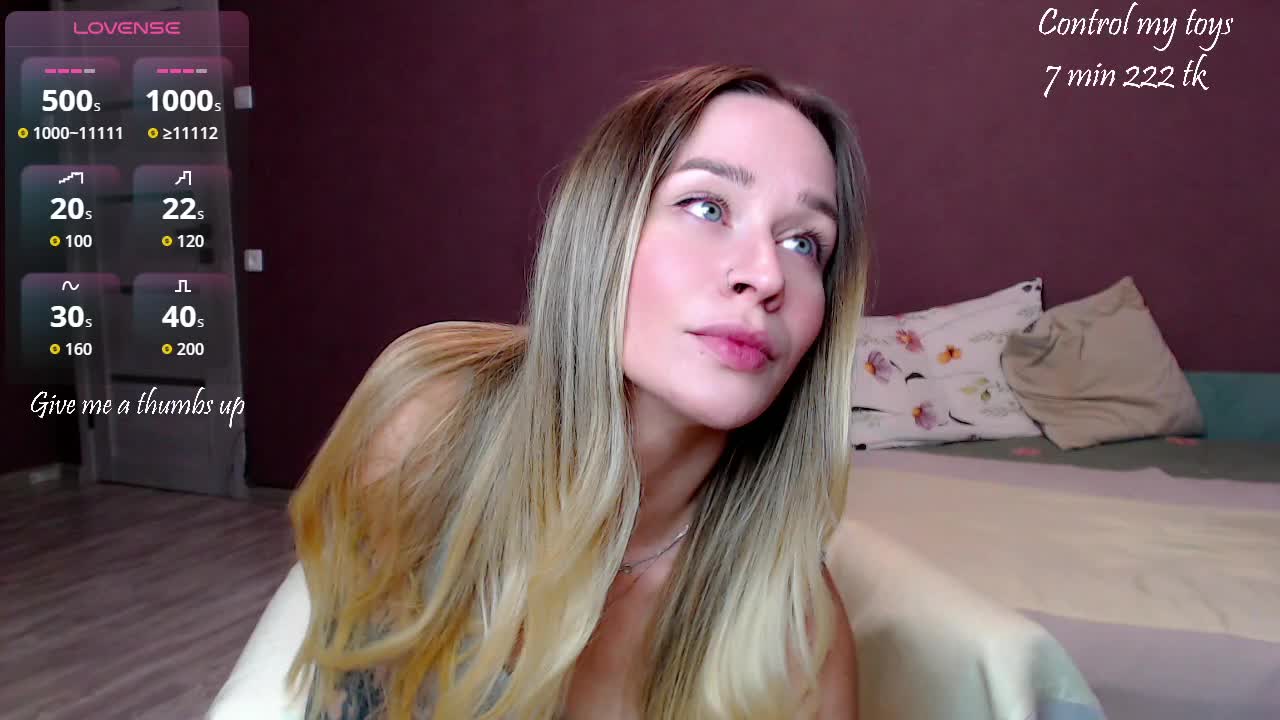 AnitaDelicious Adult Chat June 20, 2026