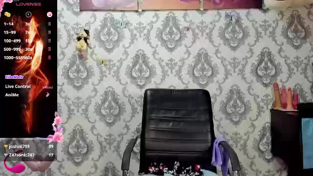little_letti Adult Chat June 20, 2026
