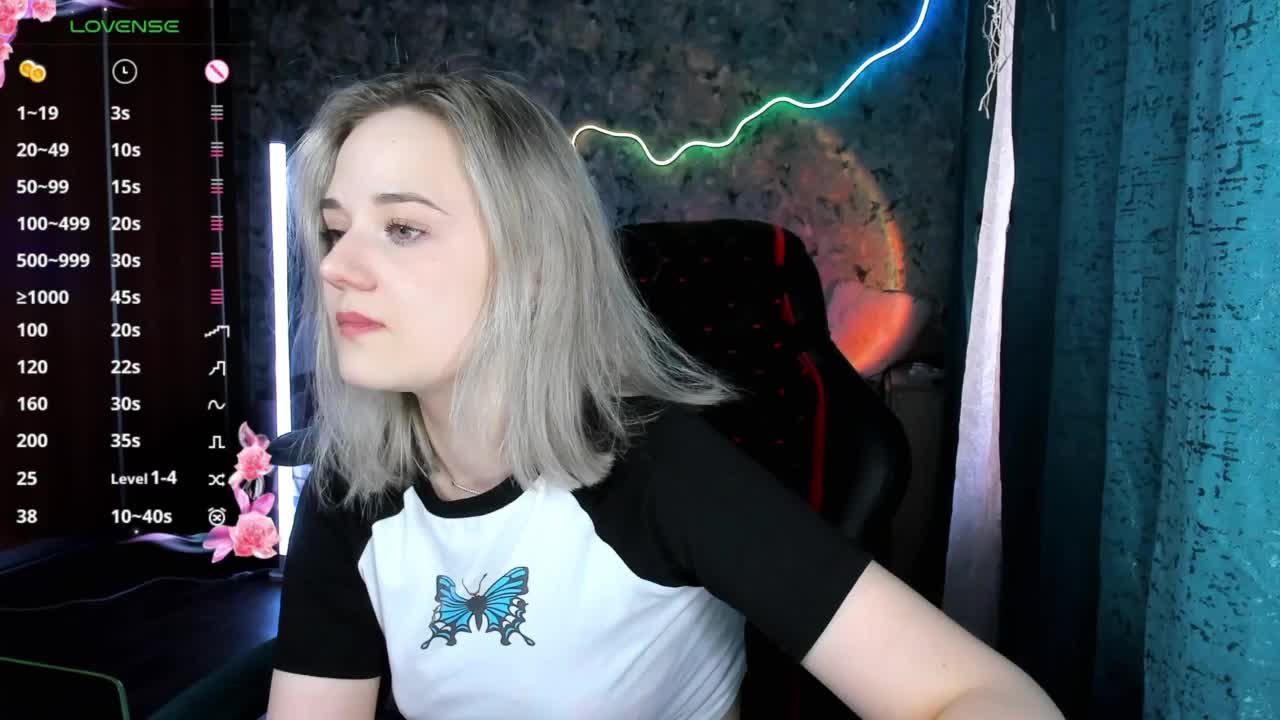 your-small-bunny Adult Chat June 20, 2026
