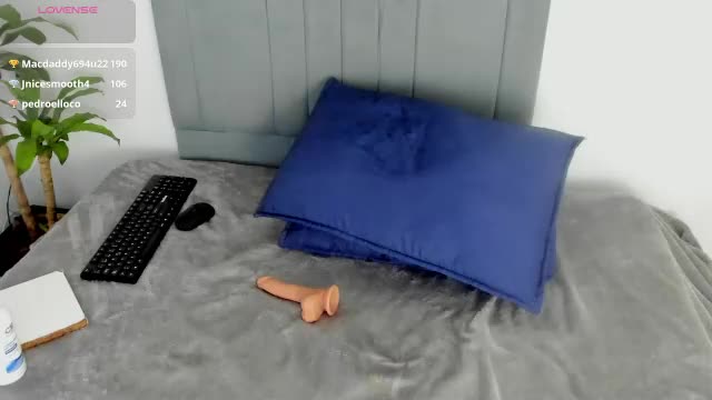 baby_keyshar Adult Chat June 20, 2026