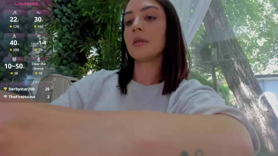 lexi_storm Adult Chat June 20, 2026
