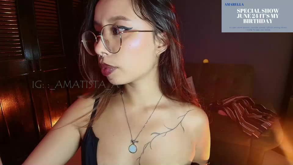 _amarella_ Adult Chat June 20, 2026