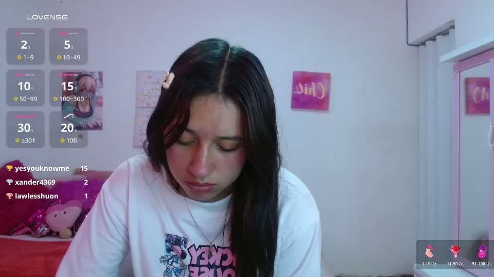 cloe_7 Adult Chat June 20, 2026