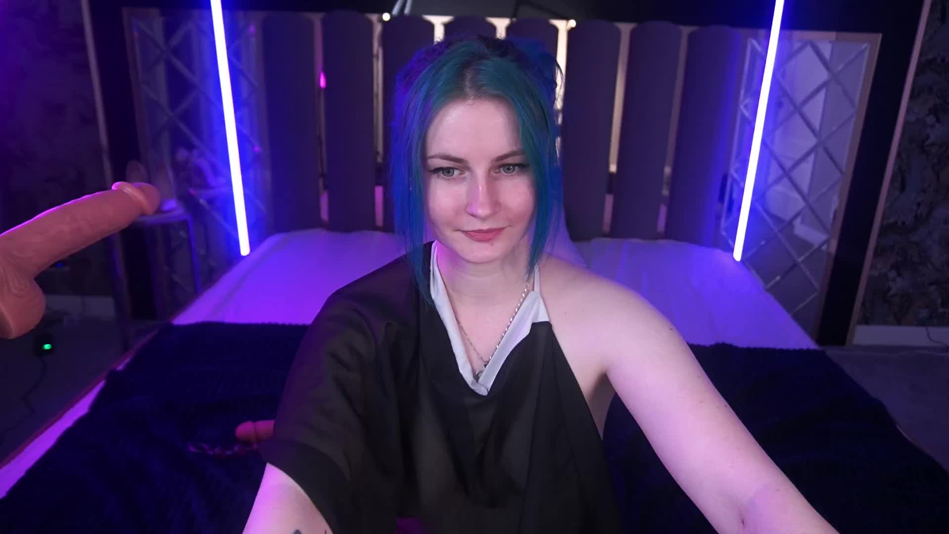 AlisaGrace Adult Chat June 20, 2026