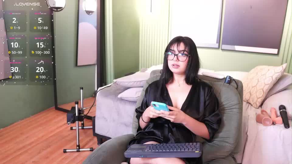 mekari_doll Adult Chat June 20, 2026