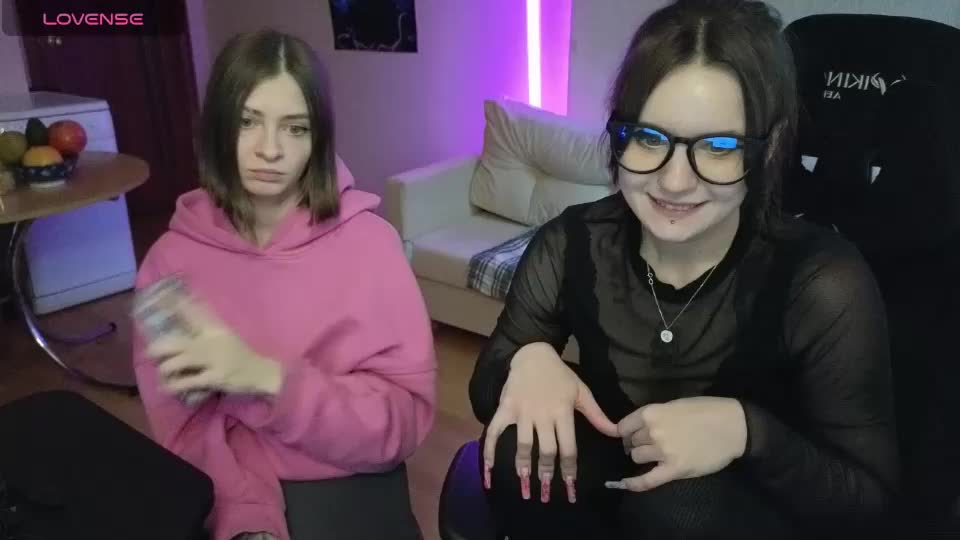 blackpinkkittens Adult Chat June 20, 2026
