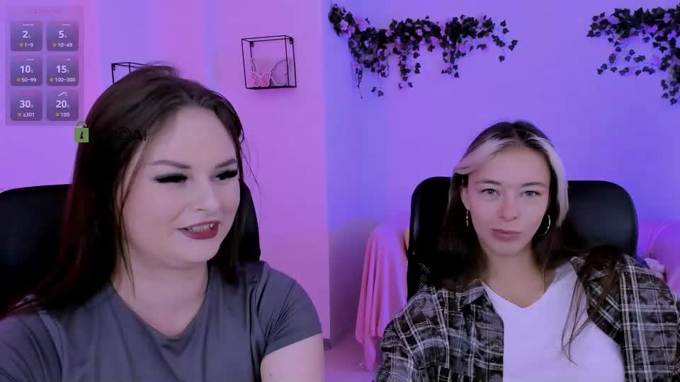 miss_courtney Adult Chat June 20, 2026