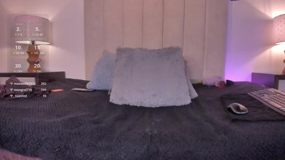 miss_milf_ Adult Chat June 20, 2026