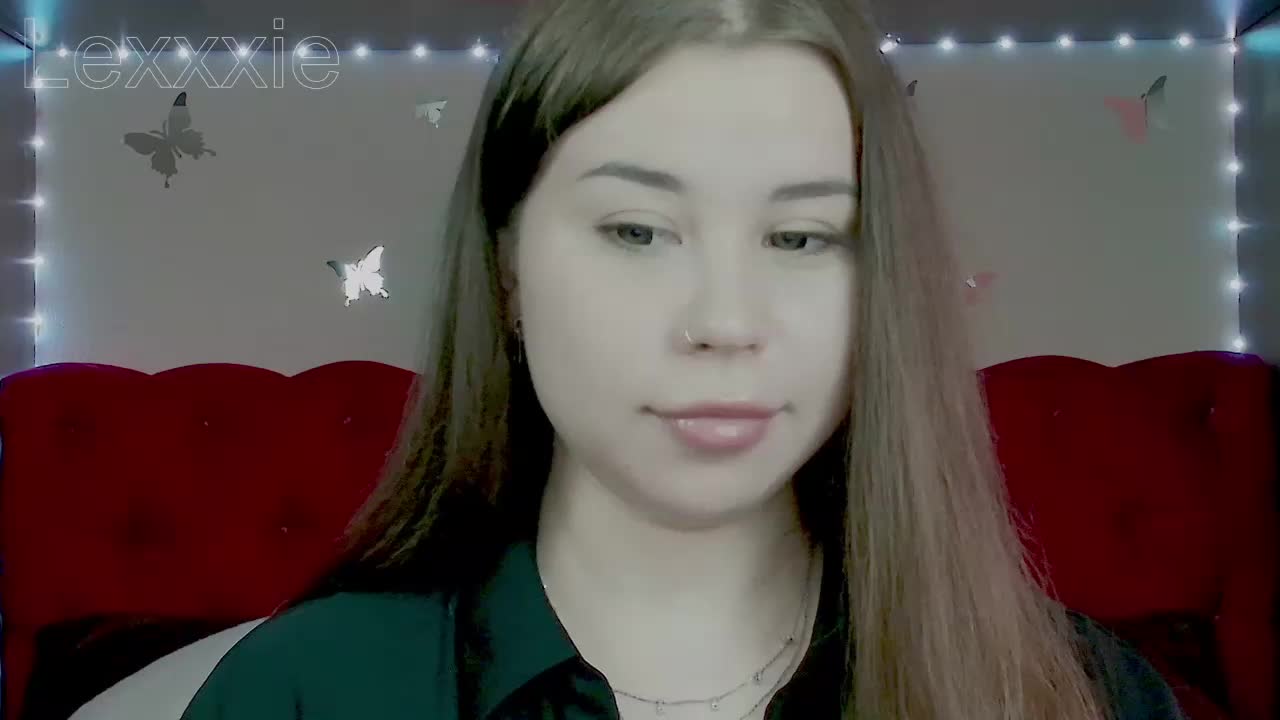 Lexxxie Adult Chat June 20, 2026