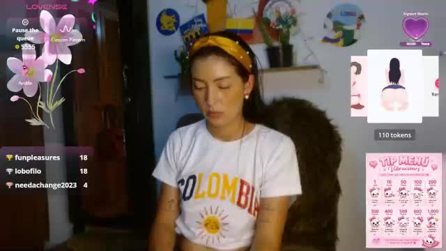 ivanna_dl Adult Chat June 20, 2026