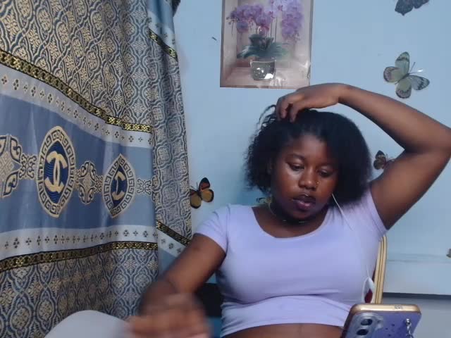 ebonylipsxx Adult Chat June 20, 2026