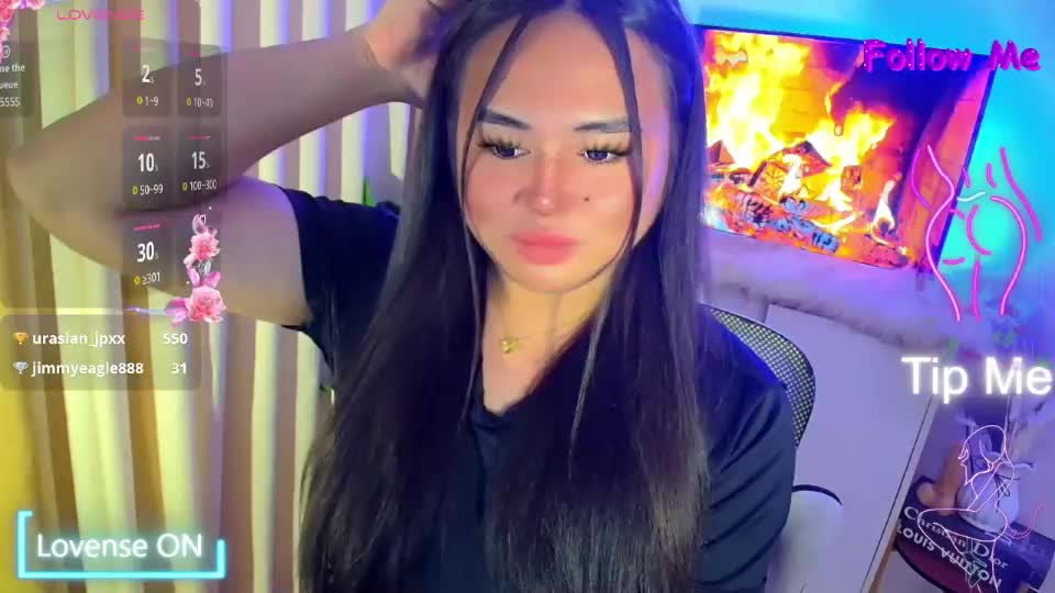 urnaughty_ceciliaxxx Adult Chat June 20, 2026