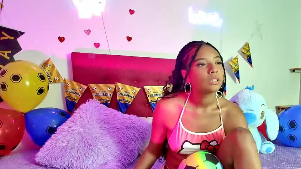 ellie_cute7 Adult Chat June 20, 2026