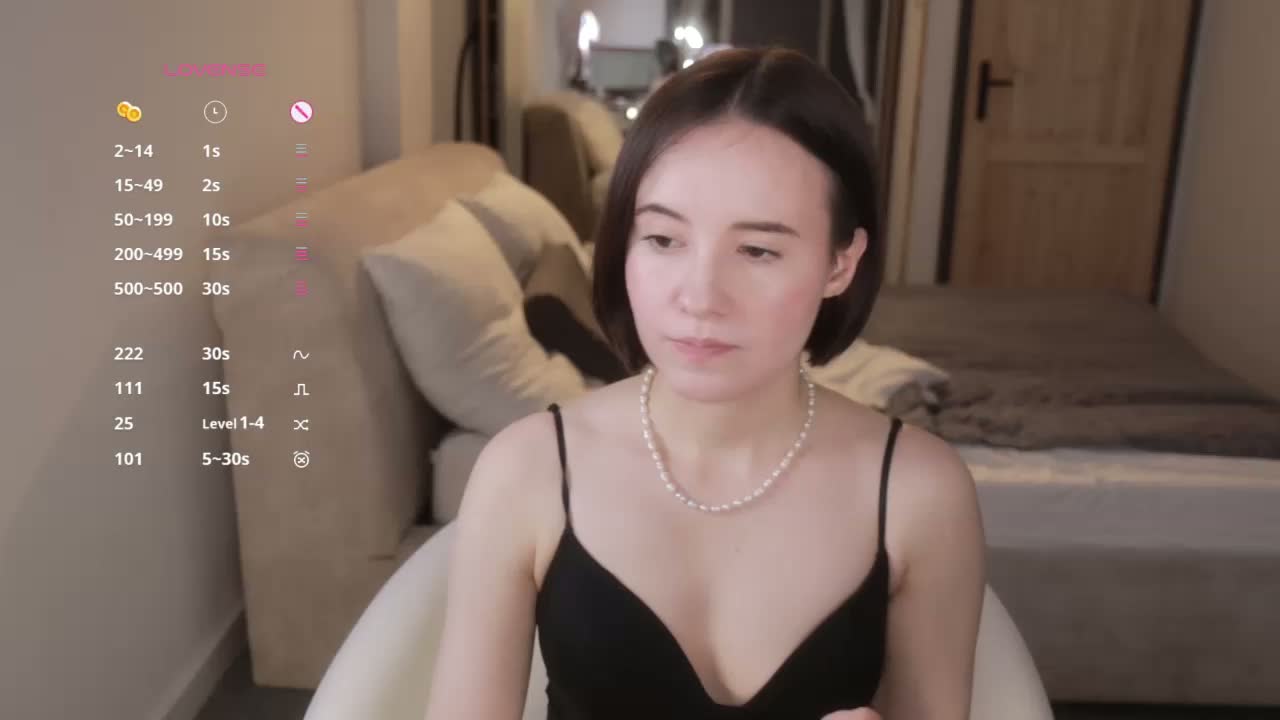 MissEssie Adult Chat June 20, 2026