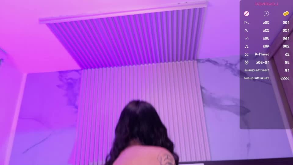 violet_spencer Adult Chat June 20, 2026