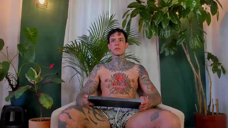 aron_ford Adult Chat June 20, 2026