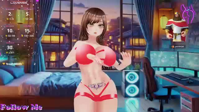hanaedamgirl Adult Chat June 20, 2026