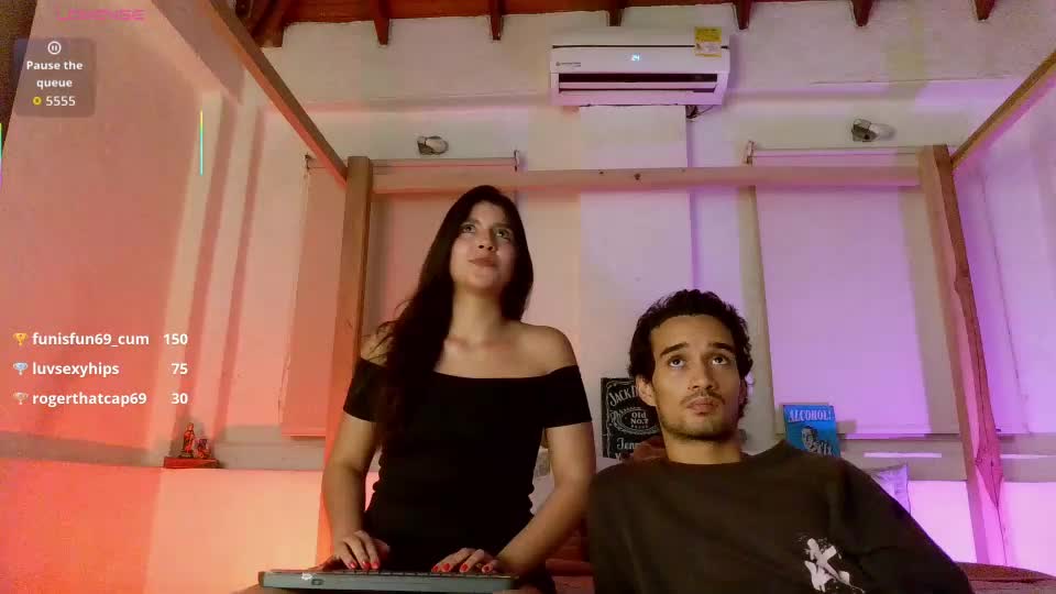 lailaasher Adult Chat June 20, 2026