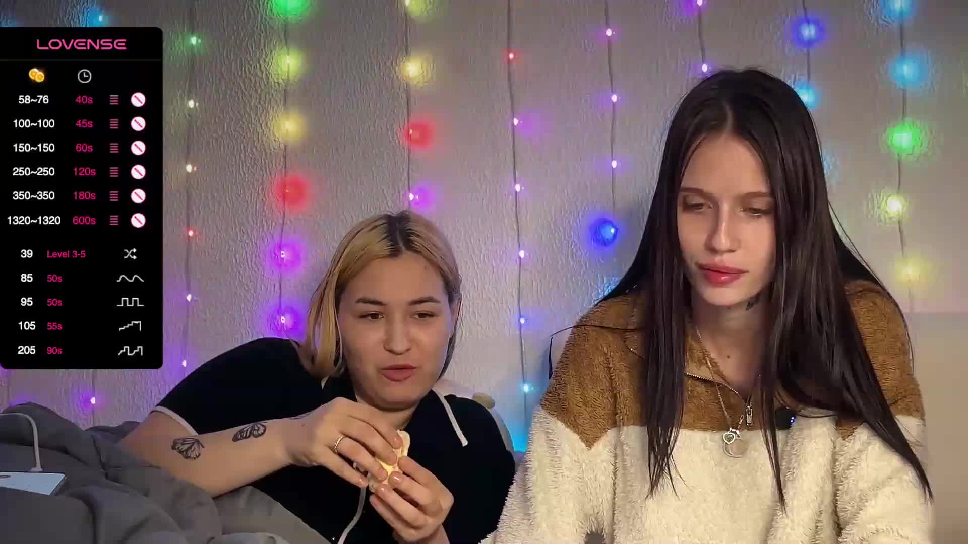 -Zoe-Love- Adult Chat June 20, 2026