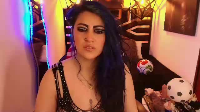 scarleth_bluee Adult Chat June 20, 2026