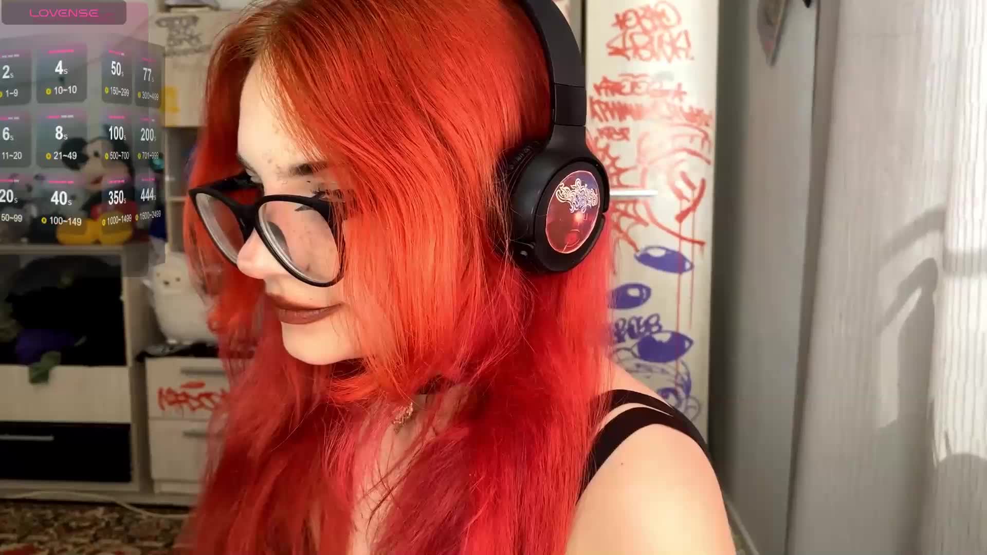 MigdaliaJaremka Adult Chat June 20, 2026