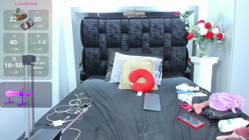 arianna_jones1 Adult Chat June 21, 2026