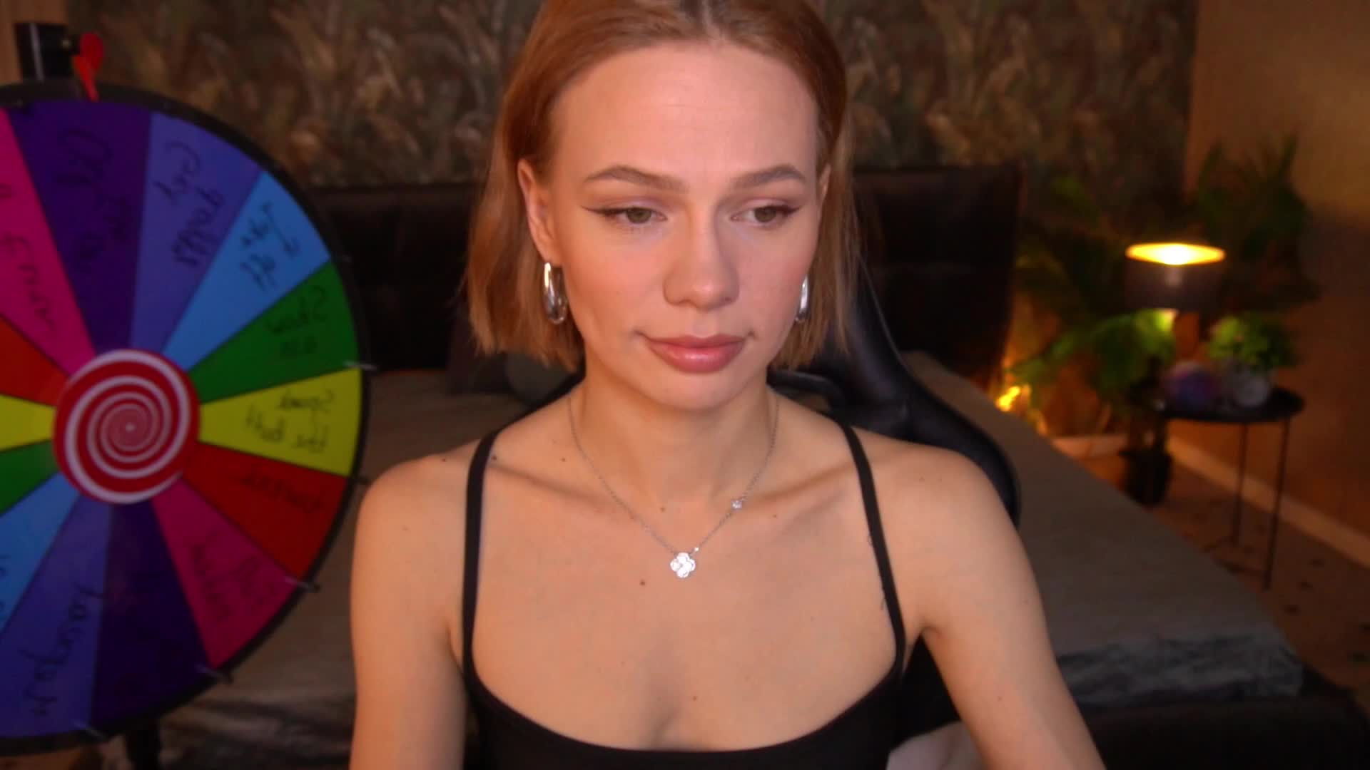 ShyySiren Adult Chat June 20, 2026