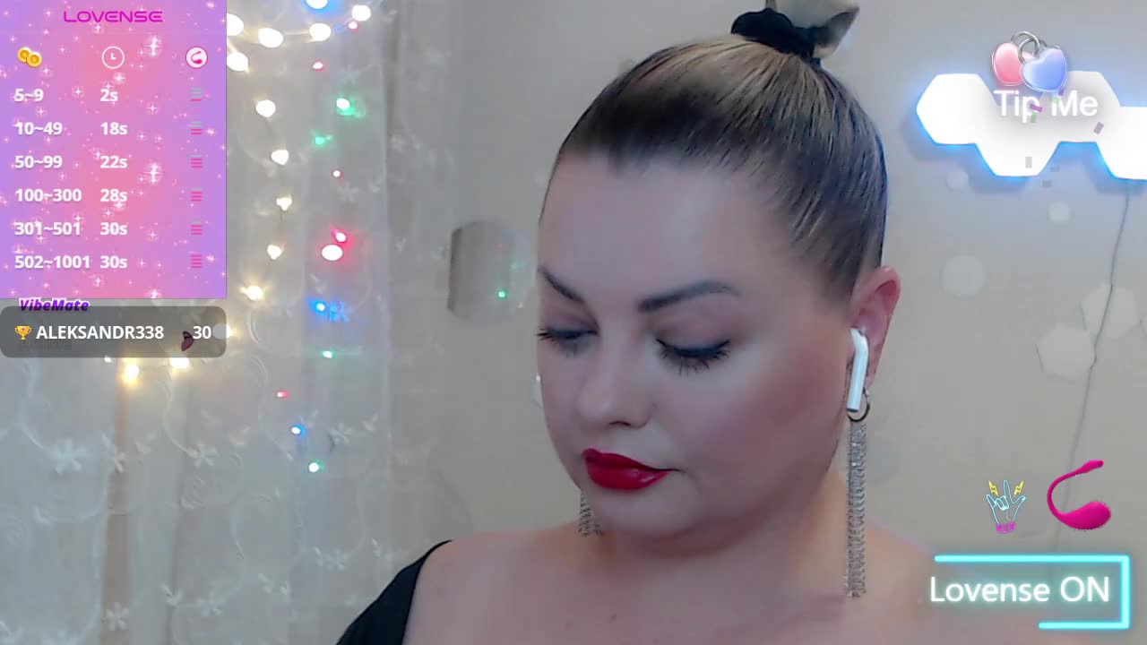JewellFairy Adult Chat June 21, 2026