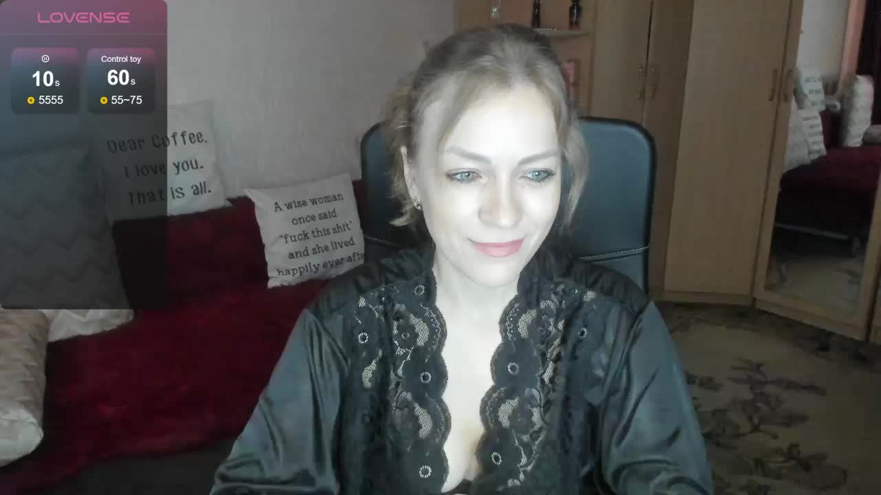 SilviaSweet Adult Chat June 21, 2026