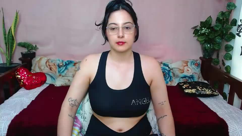sasha_blondi Adult Chat June 20, 2026