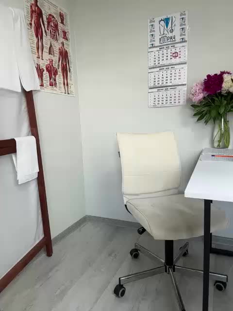 DokTor_Ada Adult Chat June 21, 2026