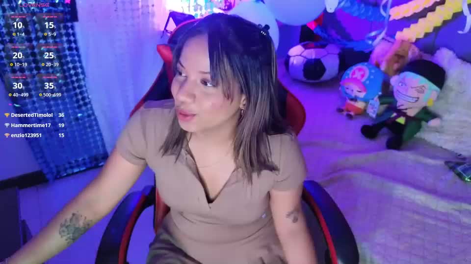 zarablazze_ Adult Chat June 20, 2026