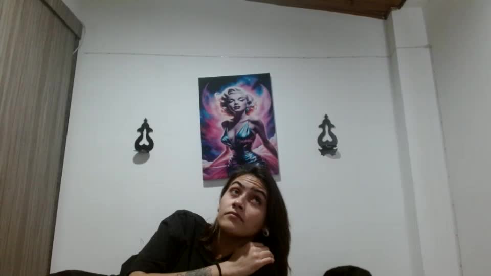 crystal_starx Adult Chat June 20, 2026