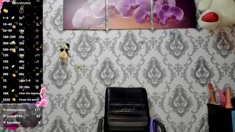 little_letti Adult Chat June 21, 2026