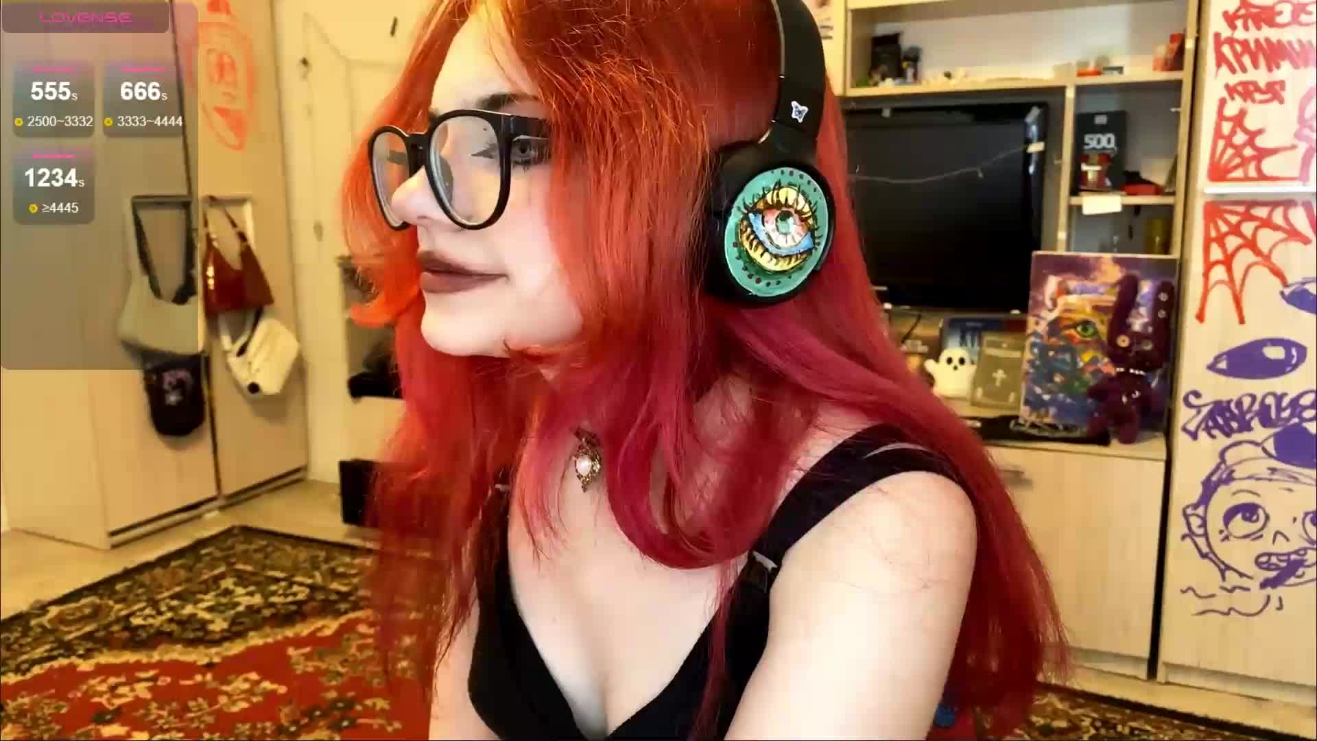 MigdaliaJaremka Adult Chat June 21, 2026