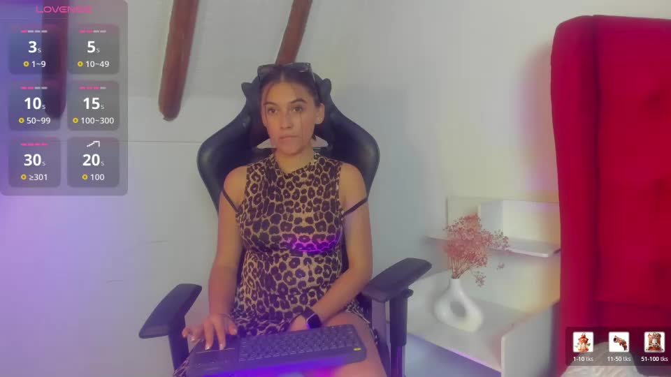 elivayne Adult Chat June 20, 2026