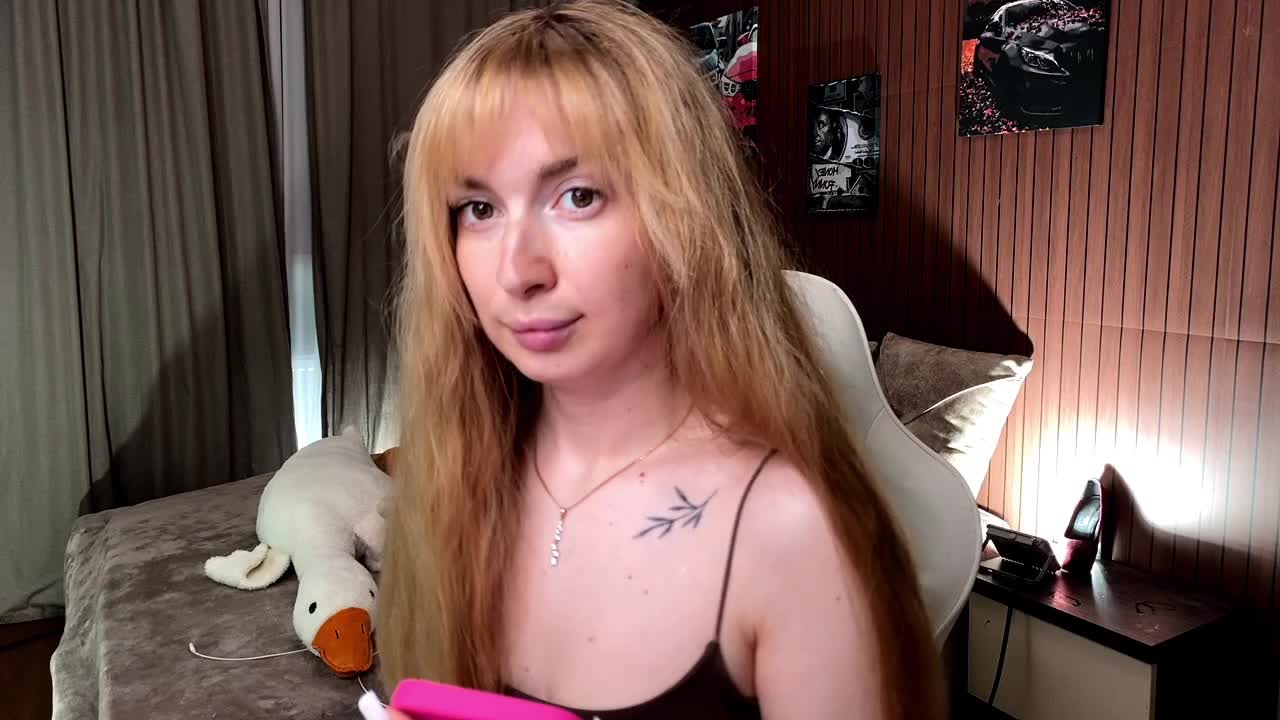 matreshka_ Adult Chat June 21, 2026