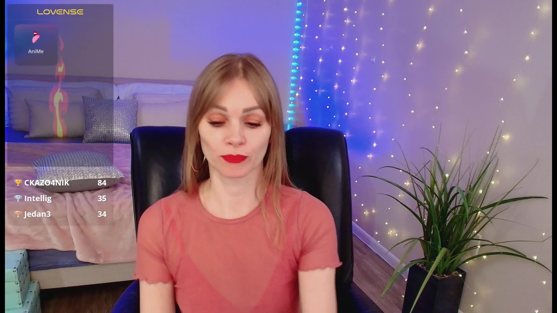 missKOSHKA Adult Chat June 21, 2026