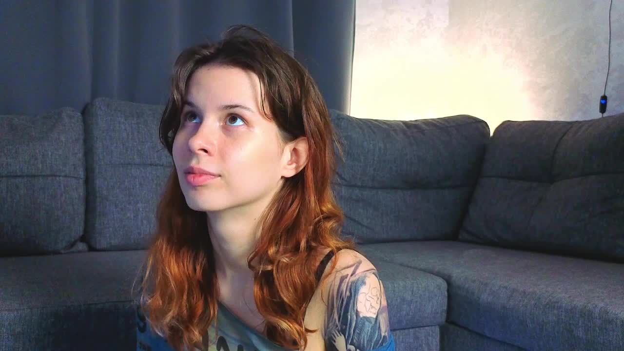 GirlNextDoorTV Adult Chat June 21, 2026