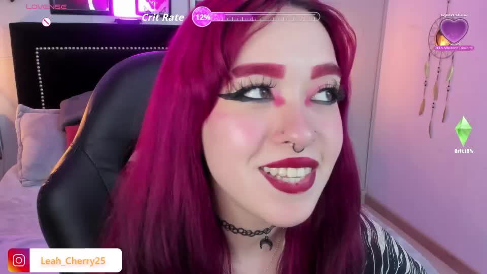 leah_cherry Adult Chat June 20, 2026