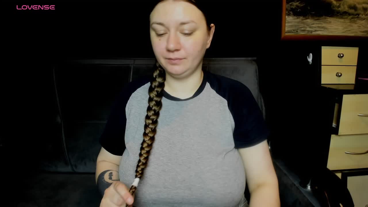 AlisaBacker Adult Chat June 21, 2026
