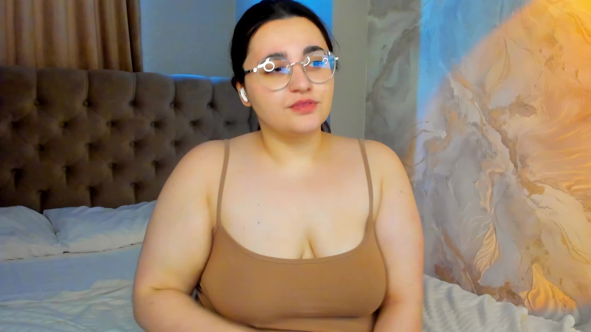 Ayleen-Gece Adult Chat June 20, 2026