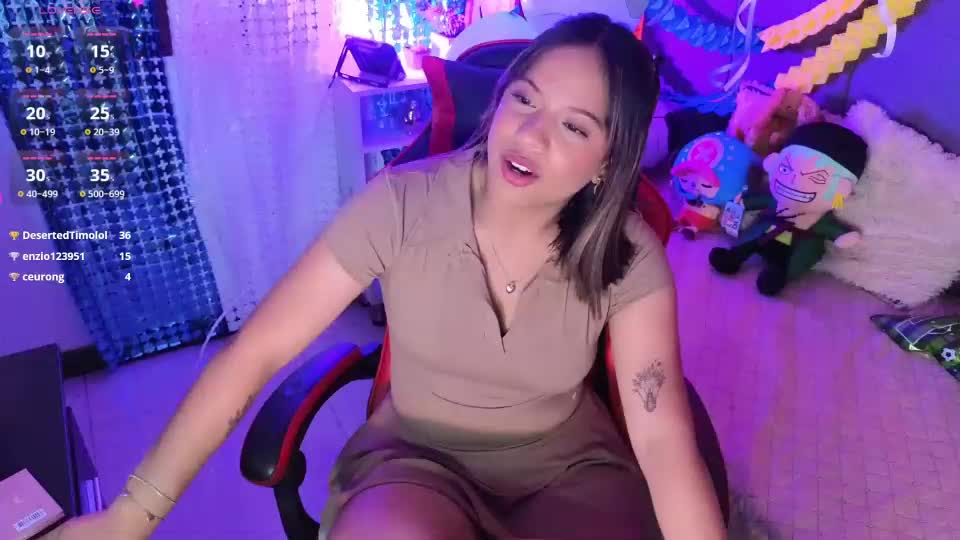 zarablazze_ Adult Chat June 20, 2026
