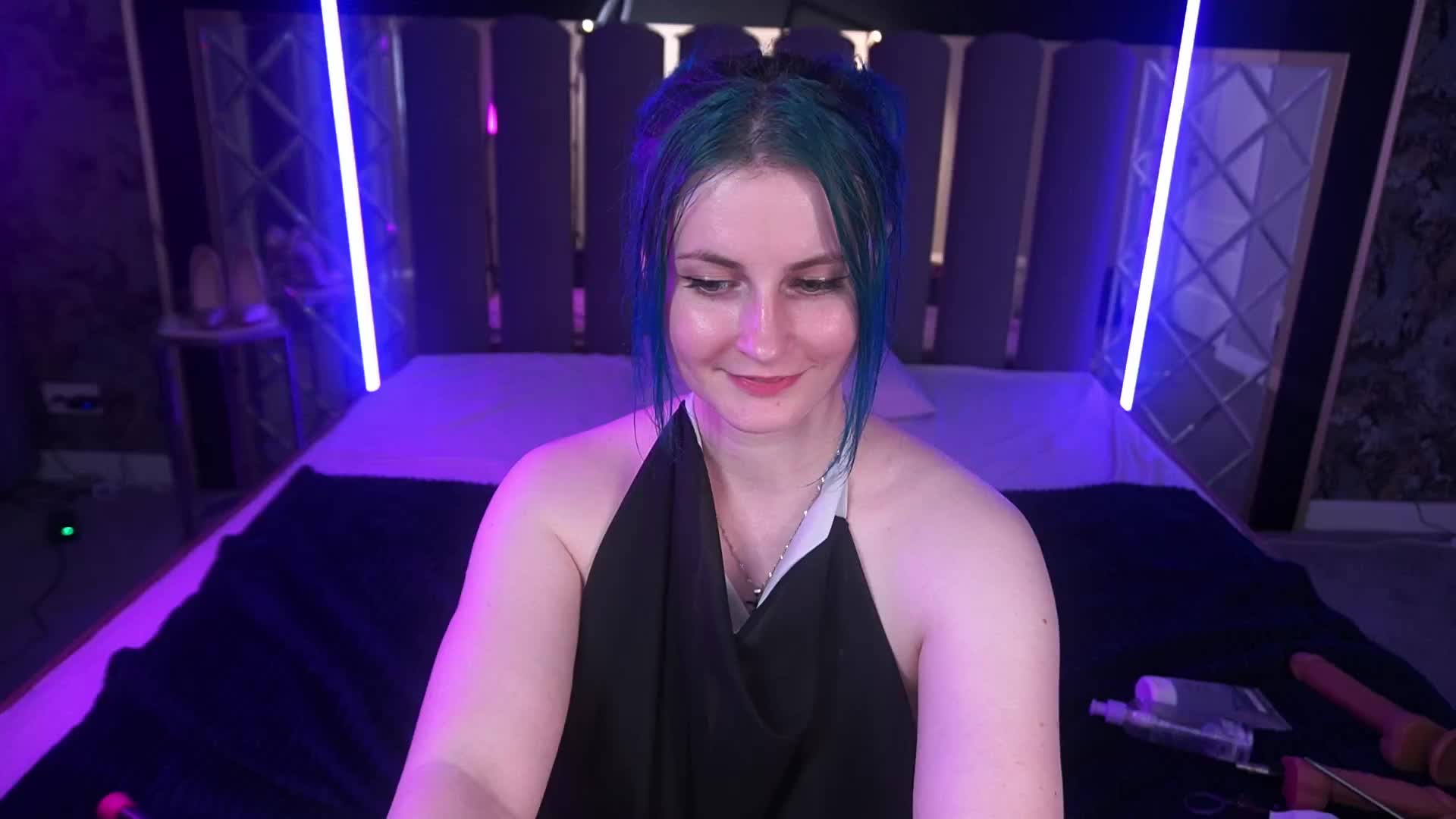 AlisaGrace Adult Chat June 21, 2026