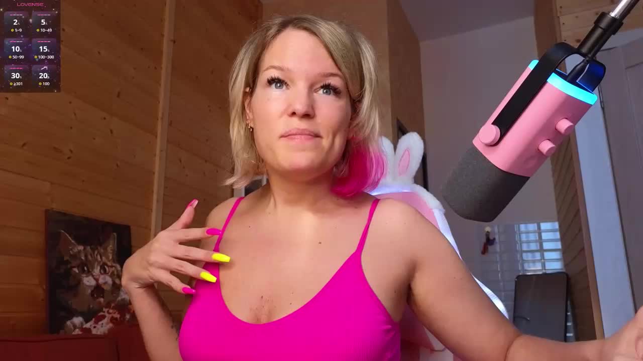 Findom_Lady_Shine Adult Chat June 21, 2026