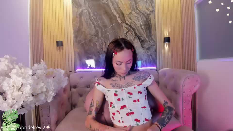 _sabrinaa_1 Adult Chat June 20, 2026